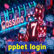 ppbet login